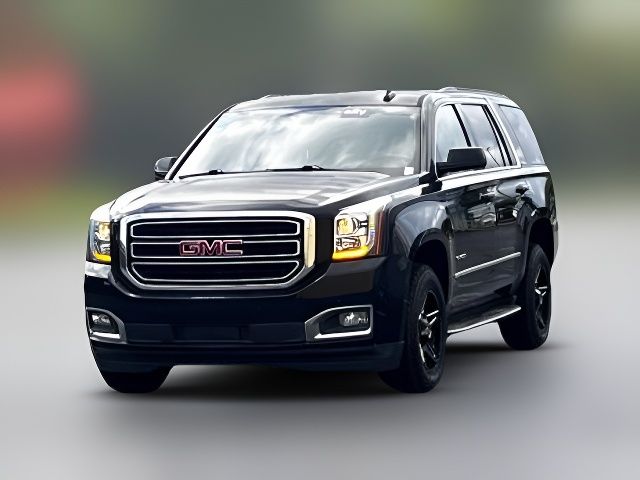 2017 GMC Yukon SLE