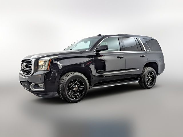 2017 GMC Yukon SLE