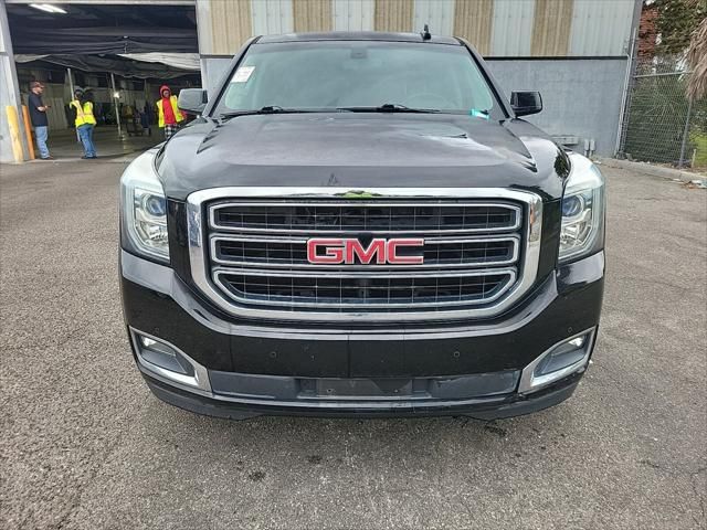 2017 GMC Yukon SLE