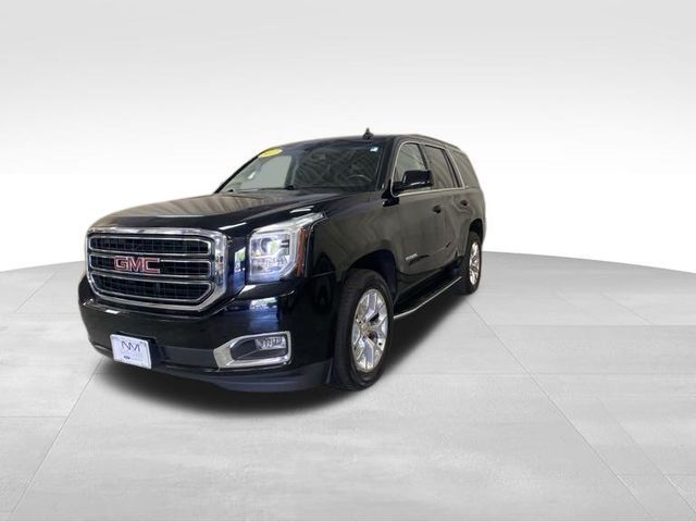 2017 GMC Yukon SLE