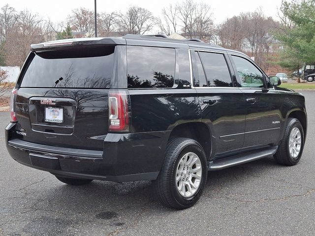 2017 GMC Yukon SLE