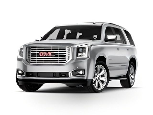 2017 GMC Yukon SLE