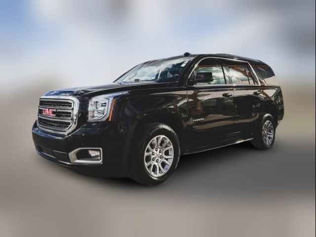 2017 GMC Yukon SLE