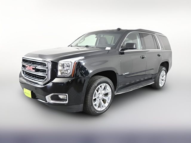 2017 GMC Yukon SLE