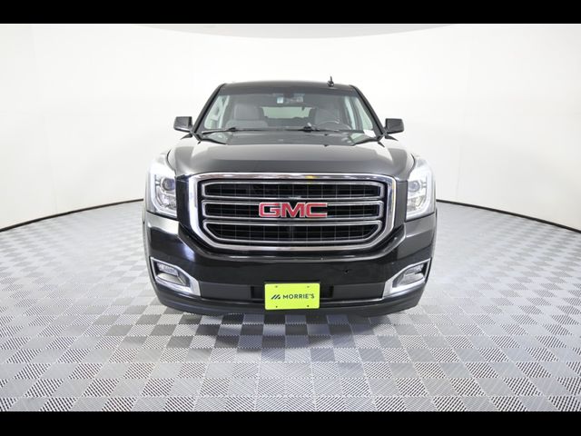 2017 GMC Yukon SLE