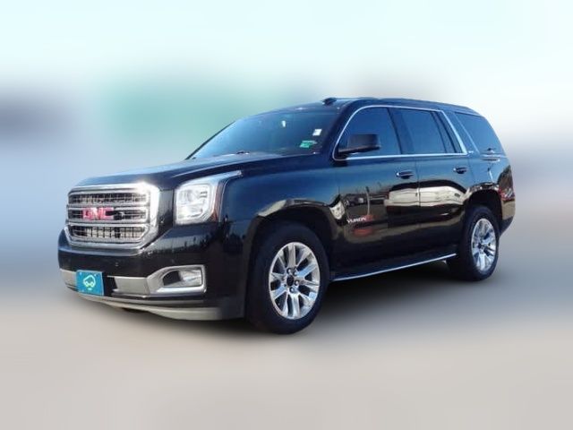 2017 GMC Yukon SLE