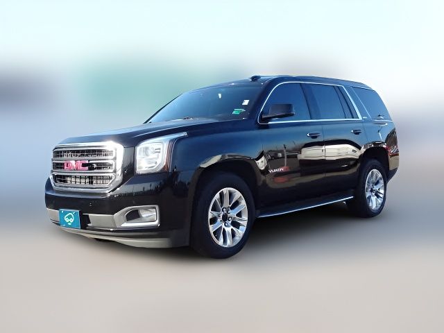 2017 GMC Yukon SLE