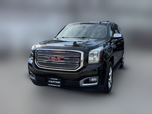 2017 GMC Yukon SLE