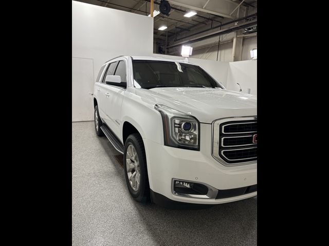 2017 GMC Yukon SLE