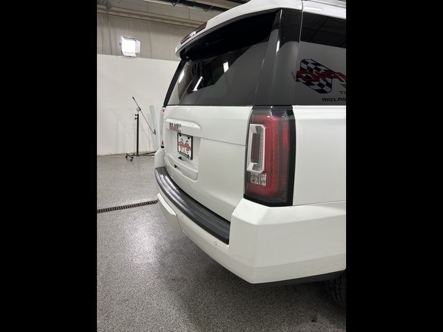 2017 GMC Yukon SLE