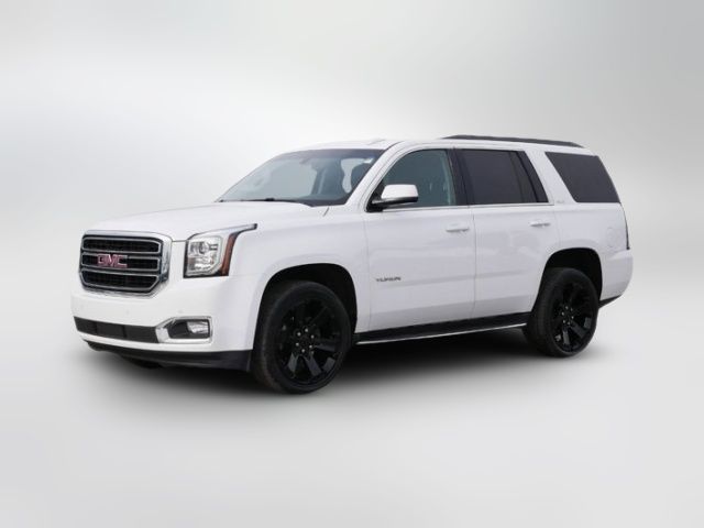 2017 GMC Yukon SLE