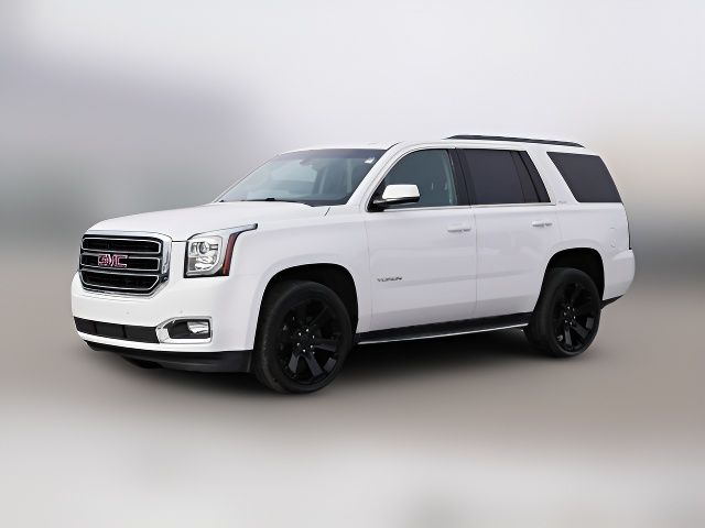 2017 GMC Yukon SLE