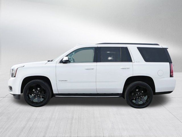 2017 GMC Yukon SLE