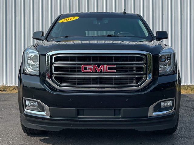 2017 GMC Yukon SLE