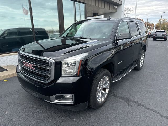 2017 GMC Yukon SLE