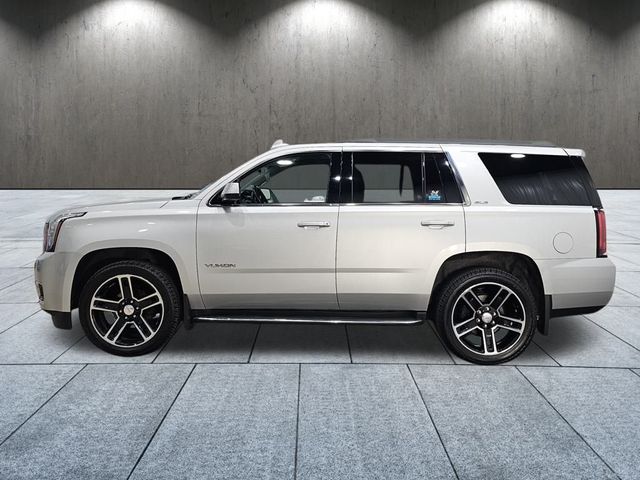 2017 GMC Yukon SLE