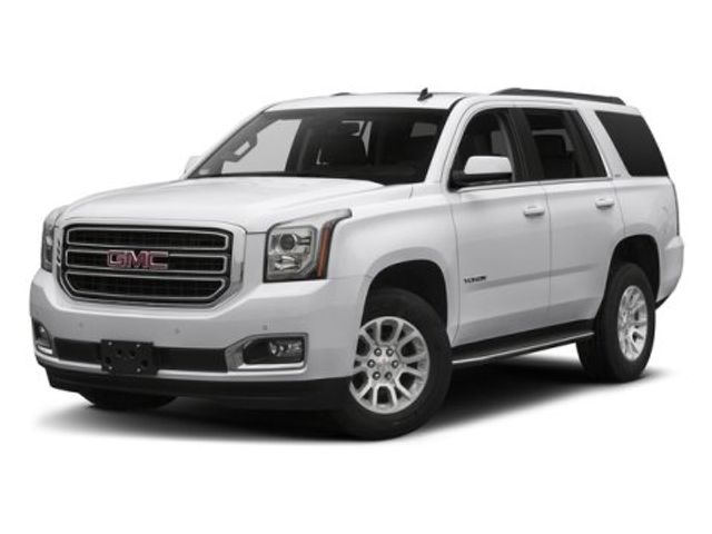 2017 GMC Yukon SLE