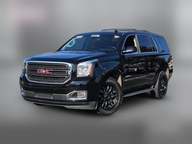 2017 GMC Yukon SLE