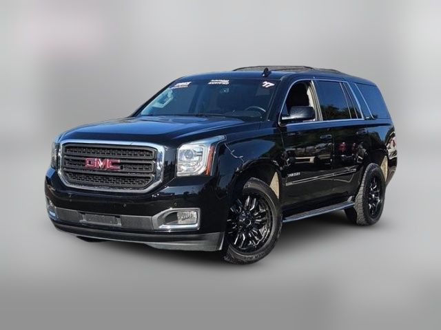 2017 GMC Yukon SLE