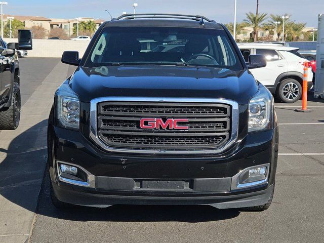 2017 GMC Yukon SLE