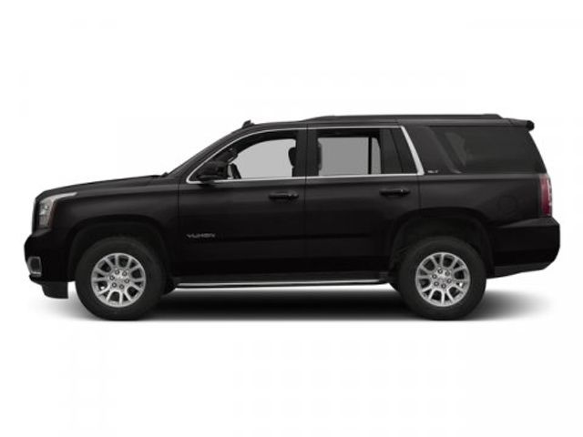 2017 GMC Yukon SLE