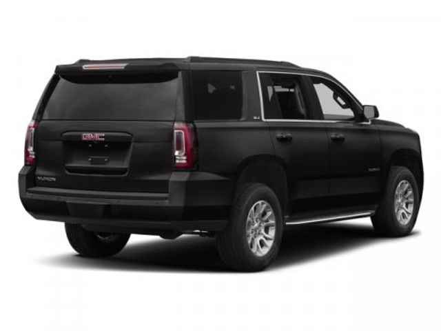 2017 GMC Yukon SLE