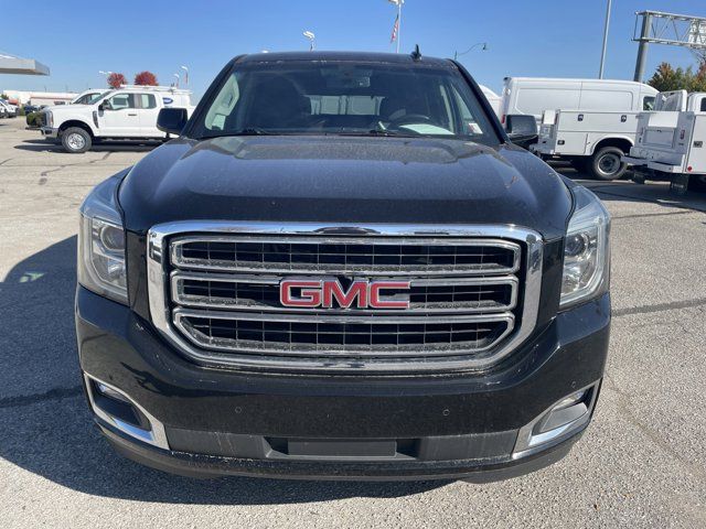 2017 GMC Yukon SLE