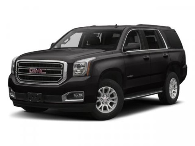 2017 GMC Yukon SLE