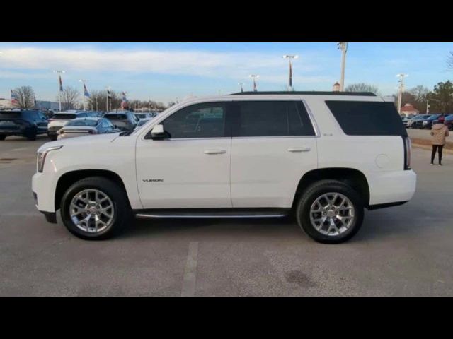 2017 GMC Yukon SLE