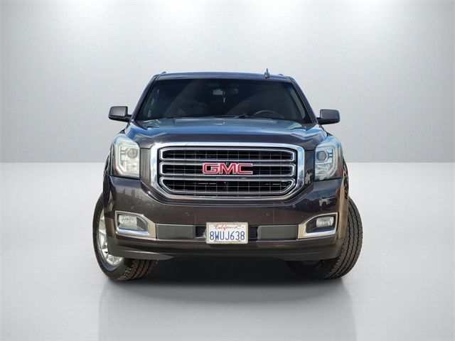 2017 GMC Yukon SLE