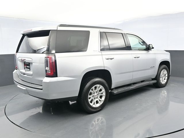 2017 GMC Yukon SLE