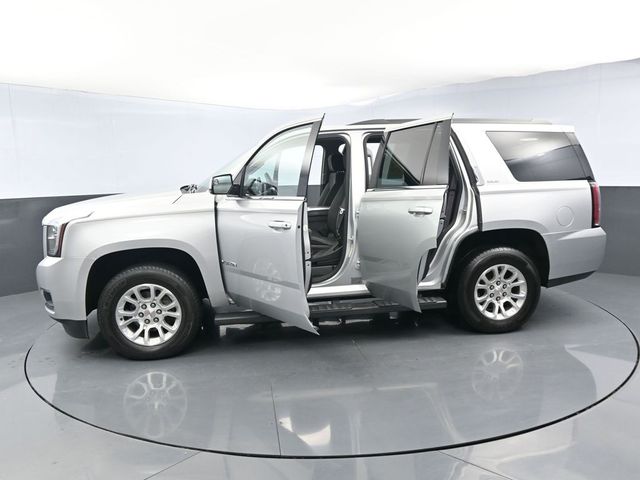 2017 GMC Yukon SLE