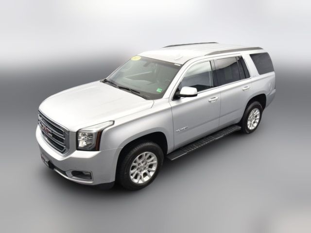 2017 GMC Yukon SLE