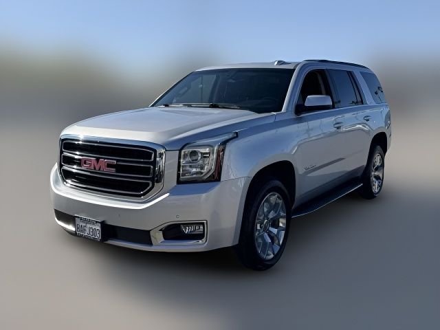 2017 GMC Yukon SLE