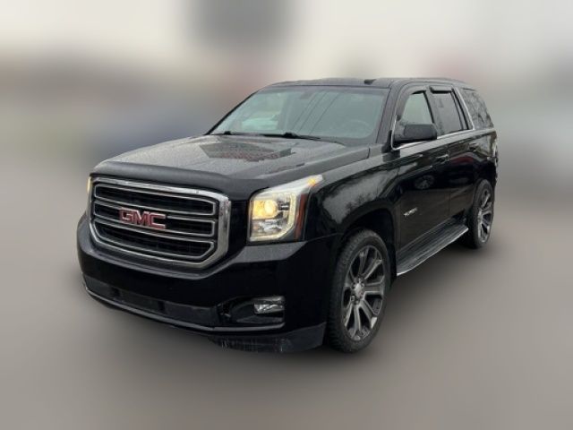 2017 GMC Yukon SLE