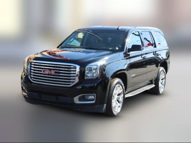 2017 GMC Yukon SLE