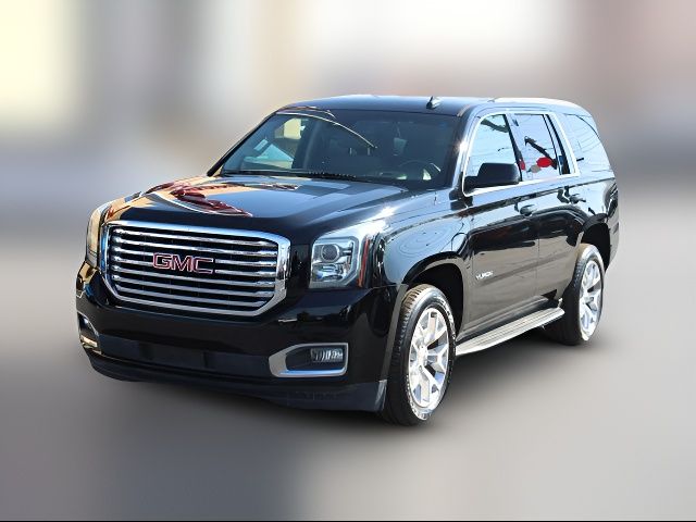 2017 GMC Yukon SLE