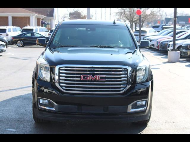 2017 GMC Yukon SLE