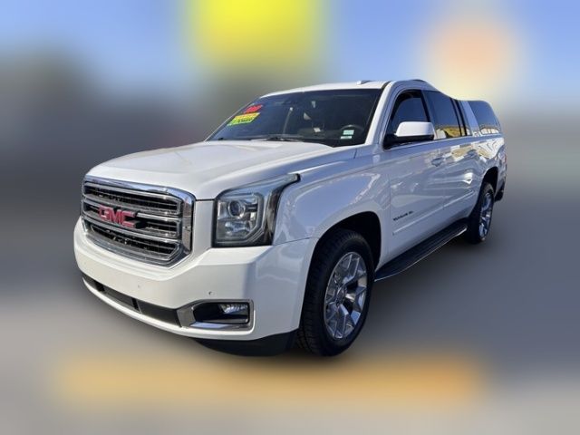 2017 GMC Yukon XL SLT