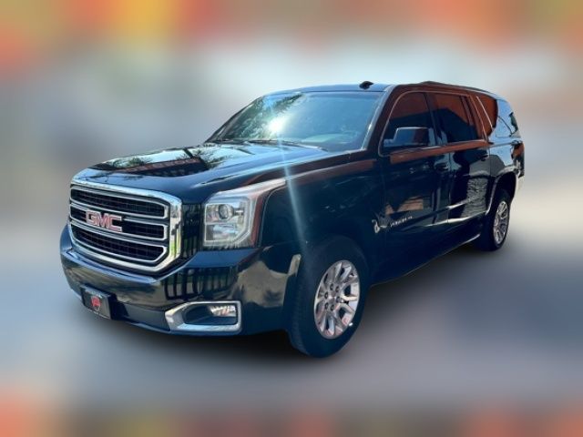 2017 GMC Yukon XL SLE