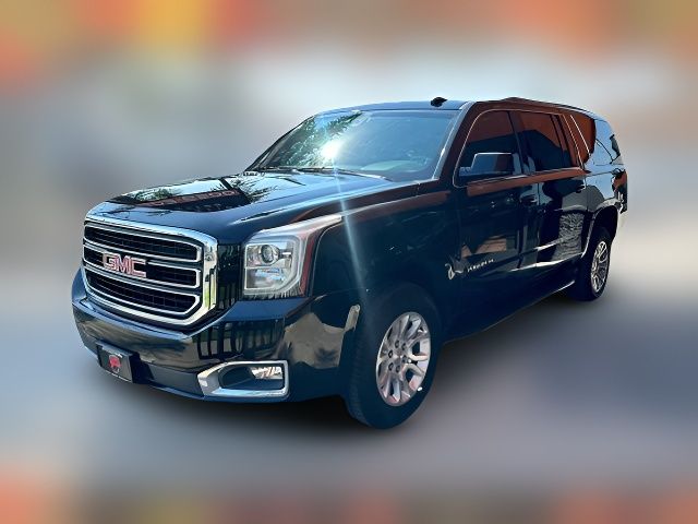 2017 GMC Yukon XL SLE