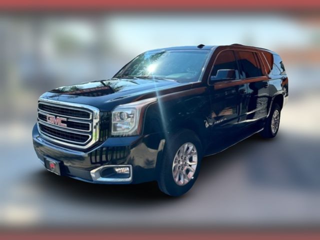 2017 GMC Yukon XL SLE