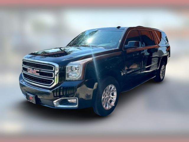 2017 GMC Yukon XL SLE