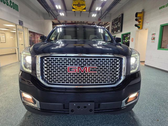 2017 GMC Yukon XL Denali