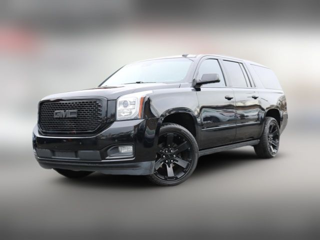 2017 GMC Yukon XL Denali