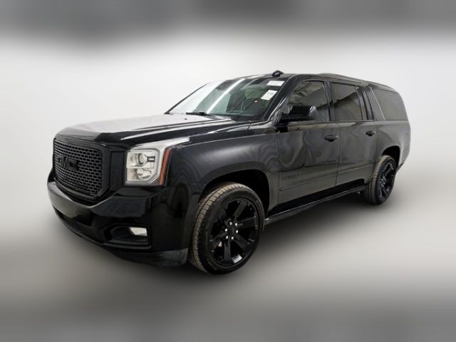 2017 GMC Yukon XL Denali