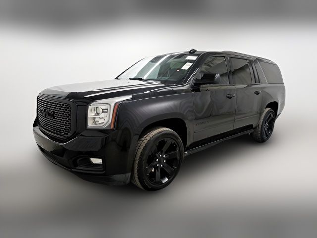 2017 GMC Yukon XL Denali