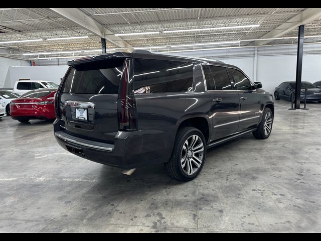 2017 GMC Yukon XL Denali