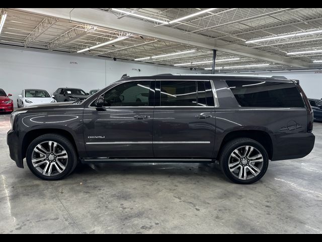 2017 GMC Yukon XL Denali