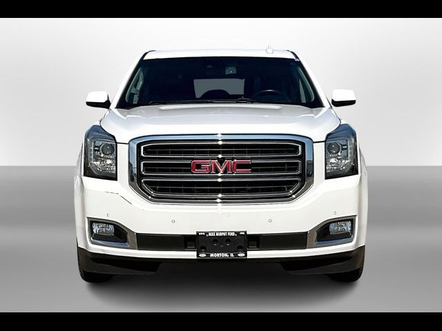 2017 GMC Yukon XL SLT